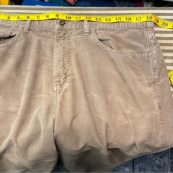 J. Crew Corduroy Pants - Picture 6 of 8